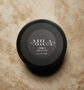 Citrus Body Butter