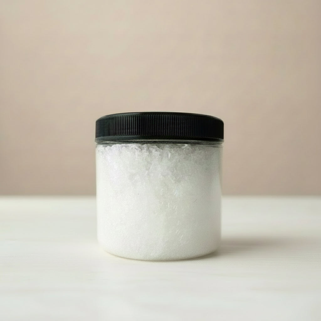 Eucalyptus Epsom Salt