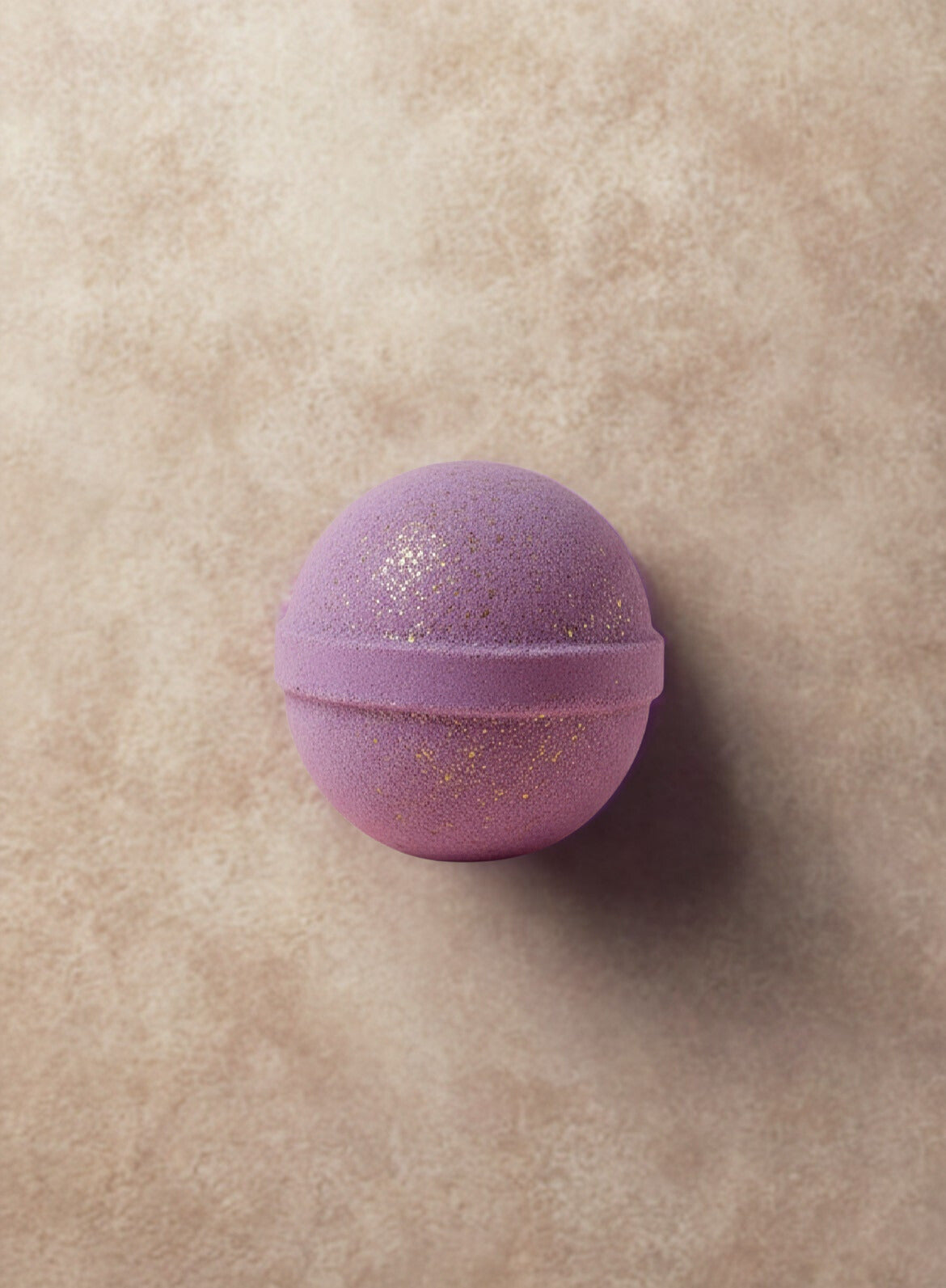 Lavender Bath Bomb